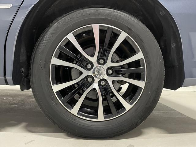 エスティマハイブリッド 　アエラス　福祉車両・後席リフトＵＰシート・７人乗・走行６５千Ｋ・４ＷＤ・ハイブリッド・左右電動スライドドア・ＴＶ・ナビ・Ｂカメラ・純正アルミ・プッシュスタート・スマートキー・パワーシート・リモコン（45枚目）