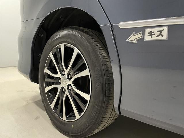 エスティマハイブリッド 　アエラス　福祉車両・後席リフトＵＰシート・７人乗・走行６５千Ｋ・４ＷＤ・ハイブリッド・左右電動スライドドア・ＴＶ・ナビ・Ｂカメラ・純正アルミ・プッシュスタート・スマートキー・パワーシート・リモコン（58枚目）
