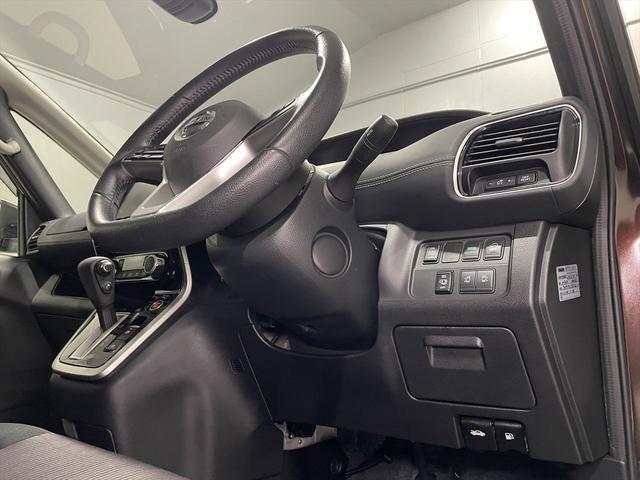 セレナ 　福祉車両・電動リフター・１台積・６人乗・走行５５千Ｋ・Ｓ－ハイブリッド・エマージェンシーブレーキシステム・左右電動スライドドア・電動車イス固定装置・純正ナビ・ＴＶ・Ｂカメラ・フリップダウンモニター（34枚目）