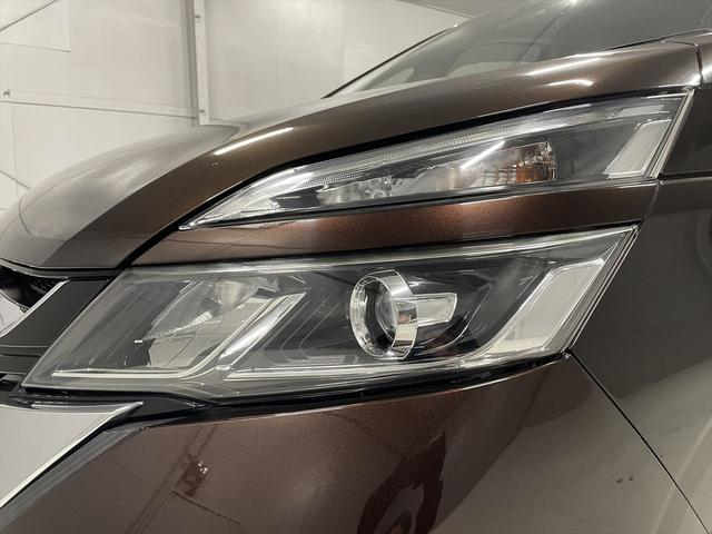 セレナ 　福祉車両・電動リフター・１台積・６人乗・走行５５千Ｋ・Ｓ－ハイブリッド・エマージェンシーブレーキシステム・左右電動スライドドア・電動車イス固定装置・純正ナビ・ＴＶ・Ｂカメラ・フリップダウンモニター（36枚目）