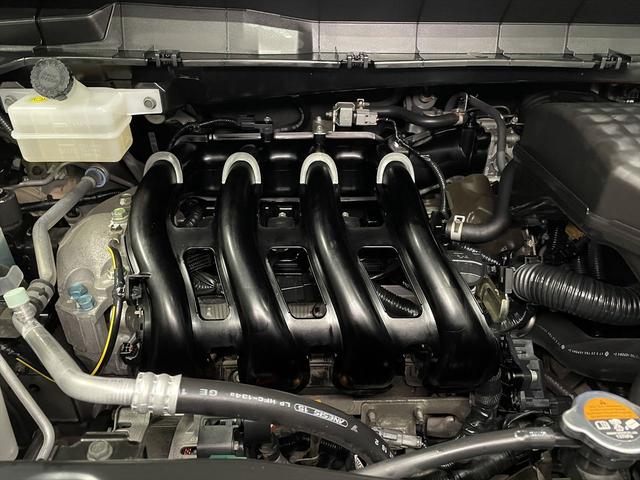 セレナ 　福祉車両・電動リフター・１台積・６人乗・走行５５千Ｋ・Ｓ－ハイブリッド・エマージェンシーブレーキシステム・左右電動スライドドア・電動車イス固定装置・純正ナビ・ＴＶ・Ｂカメラ・フリップダウンモニター（39枚目）