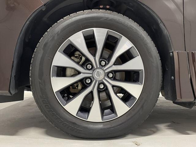 セレナ 　福祉車両・電動リフター・１台積・６人乗・走行５５千Ｋ・Ｓ－ハイブリッド・エマージェンシーブレーキシステム・左右電動スライドドア・電動車イス固定装置・純正ナビ・ＴＶ・Ｂカメラ・フリップダウンモニター（46枚目）