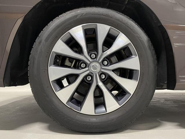 セレナ 　福祉車両・電動リフター・１台積・６人乗・走行５５千Ｋ・Ｓ－ハイブリッド・エマージェンシーブレーキシステム・左右電動スライドドア・電動車イス固定装置・純正ナビ・ＴＶ・Ｂカメラ・フリップダウンモニター（47枚目）