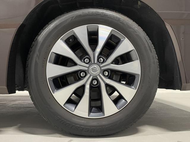 セレナ 　福祉車両・電動リフター・１台積・６人乗・走行５５千Ｋ・Ｓ－ハイブリッド・エマージェンシーブレーキシステム・左右電動スライドドア・電動車イス固定装置・純正ナビ・ＴＶ・Ｂカメラ・フリップダウンモニター（48枚目）