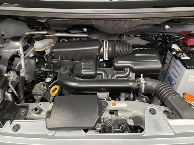 タント 　福祉車両・助手席リフトＵＰシート・４人乗・走行１９千Ｋ・スマートアシスト・車椅子収納アームリフト付・電動クレーンタイプ・左電動スライドドア・ＴＶ・ナビ・パノラミックビューモニター・プッシュスタート（37枚目）