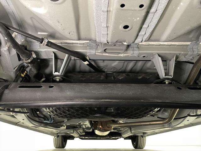 タント 　福祉車両・助手席リフトＵＰシート・４人乗・走行１９千Ｋ・スマートアシスト・車椅子収納アームリフト付・電動クレーンタイプ・左電動スライドドア・ＴＶ・ナビ・パノラミックビューモニター・プッシュスタート（38枚目）