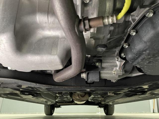 タント 　福祉車両・助手席リフトＵＰシート・４人乗・走行１９千Ｋ・スマートアシスト・車椅子収納アームリフト付・電動クレーンタイプ・左電動スライドドア・ＴＶ・ナビ・パノラミックビューモニター・プッシュスタート（39枚目）