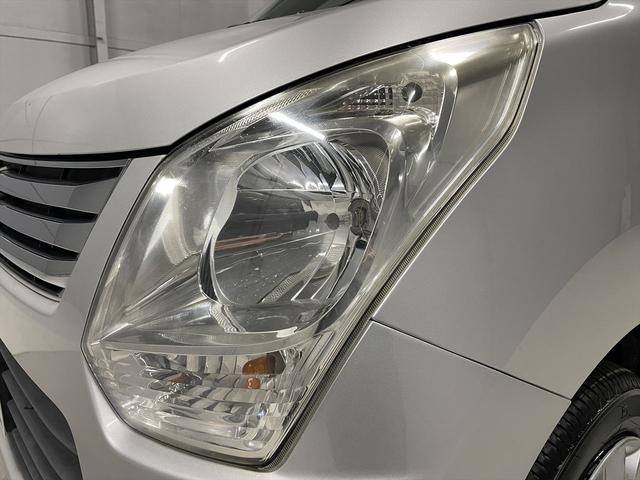 ワゴンＲ 　福祉車両・助手席リフトＵＰシート・４人乗・ＣＤオーディオ・ＰＶガラス・ドラレコ・リモコン・折り畳み車イス固定ベルト・キーレス・アイドリングストップ・禁煙車・ドアバイザー・ドリンクホルダー・フロアマット（29枚目）