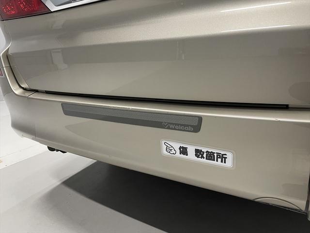 福祉車両・電動スロープ・2台積・7人乗・ニールダウン有・車イス後退防止装置セカンド・手動車イス固定装置サード・ラッシングベルト有・電動車イス固定装置セカンド・左側電動スライドドア・左右スライドドア(62枚目)