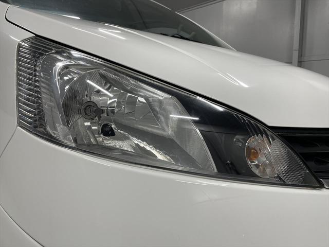 ＮＶ２００バネットバン 　福祉車両・手動スロープ・１台積・７人乗・走行３７千Ｋ・エマージェンシーブレーキ・リヤクーラー・ＰＶガラス・左オートステップ・アシストグリップ・純正ＴＶ・ナビ・Ｂモニター・車イス後退防止ベルトサード（36枚目）