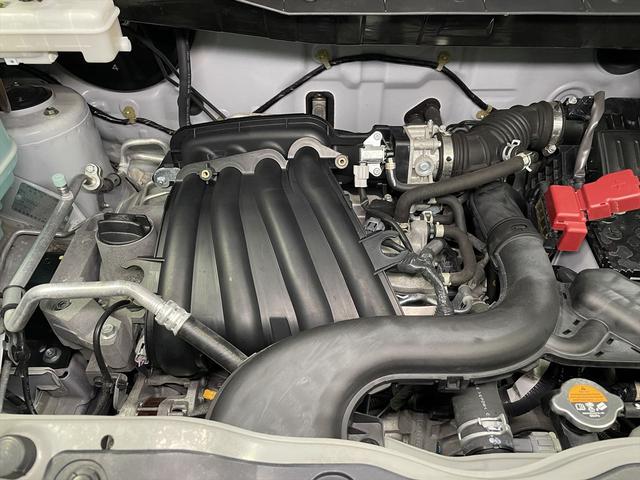 ＮＶ２００バネットバン 　福祉車両・手動スロープ・１台積・７人乗・走行３７千Ｋ・エマージェンシーブレーキ・リヤクーラー・ＰＶガラス・左オートステップ・アシストグリップ・純正ＴＶ・ナビ・Ｂモニター・車イス後退防止ベルトサード（37枚目）
