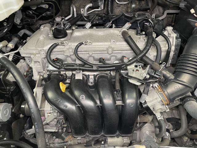 ヴォクシー 　福祉車両・手動スロープ・２台積７人乗・走行５１千Ｋ・タイプ１・電動ウィンチ前後・純正ナビ・ワンオーナー・左右電動ＳＤ・プッシュスタート・スマートキー・ビルトインＥＴＣ・ニールダウン無線ウィンチリモコン（40枚目）