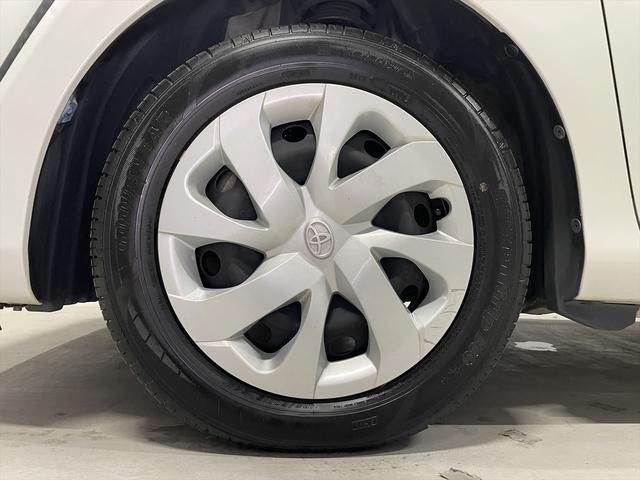 シエンタ 　１．５Ｇ　福祉車両・手動スロープ・１台積・５人乗・タイプ１・トヨタセーフティセンス・純正ナビ・ＴＶ・Ｂモニター・左右電動スライドドア・純正フォグランプ・プッシュスタート・スマートキー・ニールダウン（47枚目）