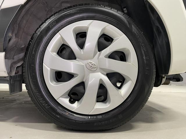 シエンタ 　１．５Ｇ　福祉車両・手動スロープ・１台積・５人乗・タイプ１・トヨタセーフティセンス・純正ナビ・ＴＶ・Ｂモニター・左右電動スライドドア・純正フォグランプ・プッシュスタート・スマートキー・ニールダウン（48枚目）