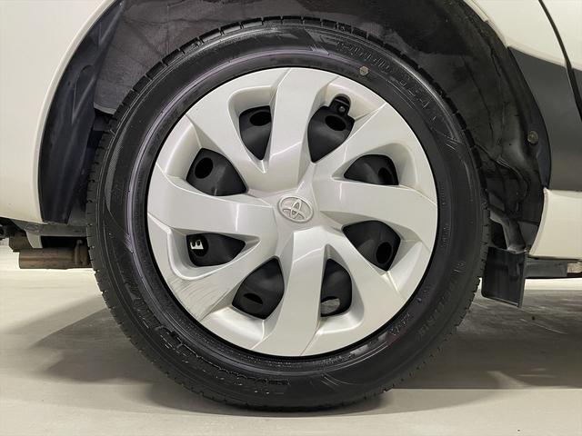 シエンタ 　１．５Ｇ　福祉車両・手動スロープ・１台積・５人乗・タイプ１・トヨタセーフティセンス・純正ナビ・ＴＶ・Ｂモニター・左右電動スライドドア・純正フォグランプ・プッシュスタート・スマートキー・ニールダウン（49枚目）