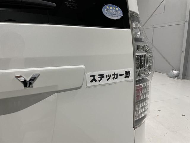ヴォクシー 　ＺＳ　福祉車両・電動スロープ・２台積７人乗・タイプ１・前後電動ウィンチ・ナビ・ＴＶ・Ｂカメラ・プッシュスタート・スマートキー・左右電動スライドドア・ニールダウン・無線ウィンチリモコン・ラッシングベルト（58枚目）