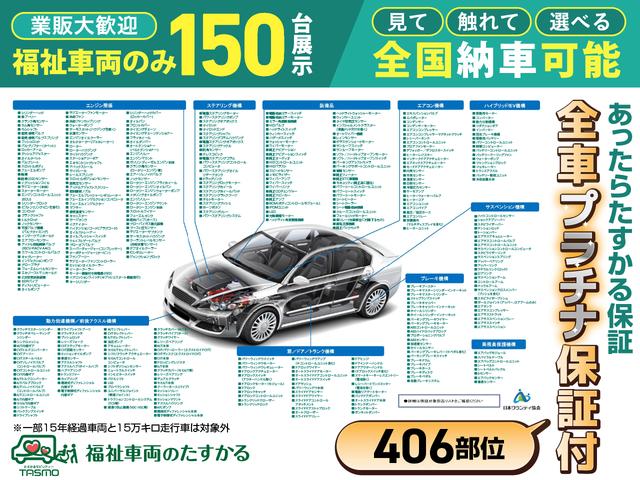 タント 　福祉車両・手動スロープ・１台積・４人乗・スマートアシスト３・左右スライドドア・ドラレコ・脱着式リヤシート・前倒機能式スロープ・無線ウィンチリモコン・ラッシングベルト・アイドリングストップ・純正ＬＥＤ（4枚目）