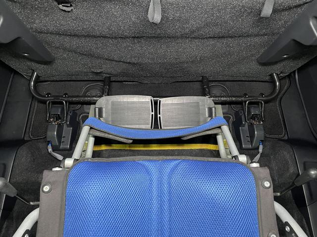タント 　福祉車両・手動スロープ・１台積・４人乗・スマートアシスト３・左右スライドドア・ドラレコ・脱着式リヤシート・前倒機能式スロープ・無線ウィンチリモコン・ラッシングベルト・アイドリングストップ・純正ＬＥＤ（19枚目）