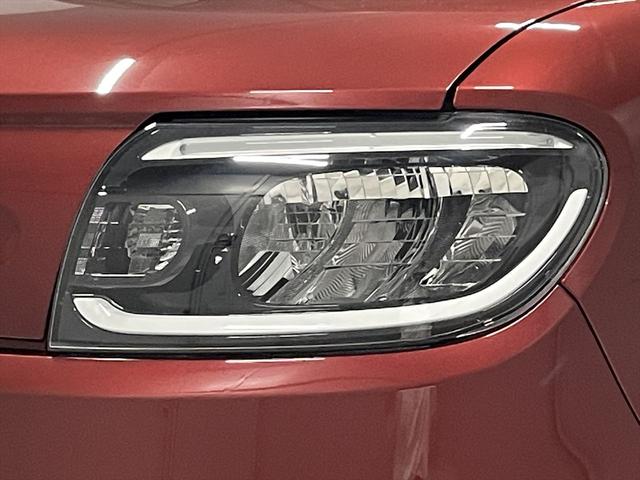 タント 　福祉車両・手動スロープ・１台積・４人乗・スマートアシスト３・左右スライドドア・ドラレコ・脱着式リヤシート・前倒機能式スロープ・無線ウィンチリモコン・ラッシングベルト・アイドリングストップ・純正ＬＥＤ（39枚目）