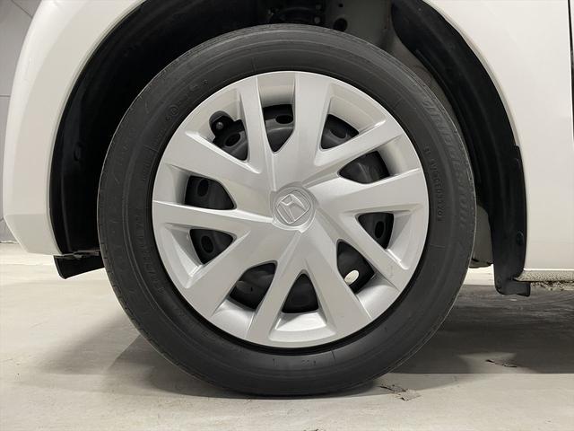 Ｎ－ＢＯＸ 　福祉車両・手動スロープ・１台積・４人乗・走行４６千Ｋ・ホンダセンシング・ワンオーナー・左電動スライドドア・ドラレコ前後・ＥＴＣ・電動ウィンチ・ディスプレイオーディオ・プッシュスタート・スマートキー（49枚目）