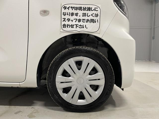 タント 　福祉車両・手動スロープ・１台積４人乗・走行４７千Ｋ・スマートアシスト・ＣＤオーディオ・キーレス・電動ウィンチ・ＰＶガラス・リヤシート脱着カノウ・無線ウィンチリモコン・ラッシングベルト・ラッシングベルト（48枚目）