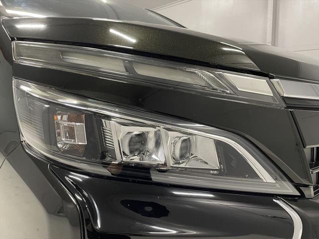 ヴォクシー ZS 福祉車両・手動スロープ・1台積・8人乗・トヨタセーフティセンス・左右電動スライドドア・プッシュスタート・スマートキー・ナビ・TV・Bカメラ・ニールダウン・電動ウィンチサード・電動車イス固定装置(33枚目)