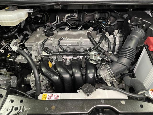 ヴォクシー ZS 福祉車両・手動スロープ・1台積・8人乗・トヨタセーフティセンス・左右電動スライドドア・プッシュスタート・スマートキー・ナビ・TV・Bカメラ・ニールダウン・電動ウィンチサード・電動車イス固定装置(37枚目)