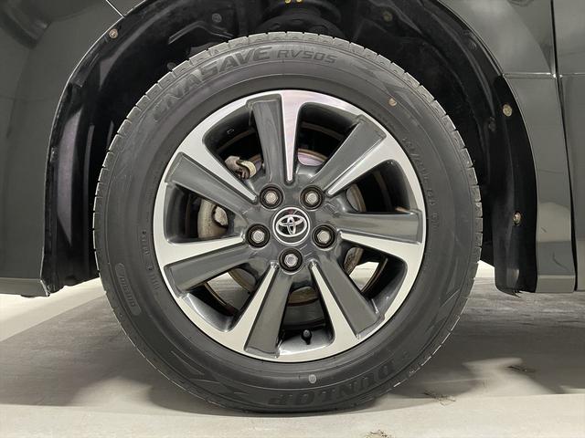 ヴォクシー ZS 福祉車両・手動スロープ・1台積・8人乗・トヨタセーフティセンス・左右電動スライドドア・プッシュスタート・スマートキー・ナビ・TV・Bカメラ・ニールダウン・電動ウィンチサード・電動車イス固定装置(43枚目)