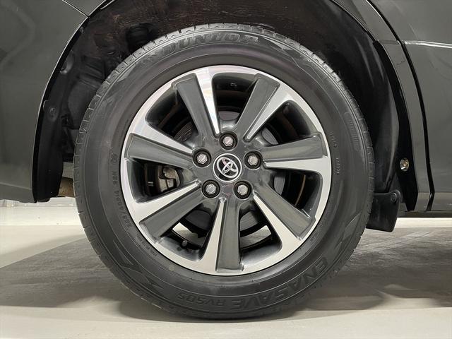 ヴォクシー ZS 福祉車両・手動スロープ・1台積・8人乗・トヨタセーフティセンス・左右電動スライドドア・プッシュスタート・スマートキー・ナビ・TV・Bカメラ・ニールダウン・電動ウィンチサード・電動車イス固定装置(44枚目)