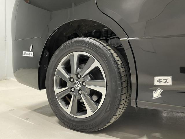 ヴォクシー ZS 福祉車両・手動スロープ・1台積・8人乗・トヨタセーフティセンス・左右電動スライドドア・プッシュスタート・スマートキー・ナビ・TV・Bカメラ・ニールダウン・電動ウィンチサード・電動車イス固定装置(58枚目)