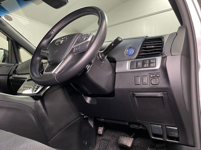 エスティマ アエラス 福祉車両・後席脱着式電動リフトUPシート・7人乗・走行18千K・ハイブリッド・4WD・電動車イス仕様・運転席パワーシート・左右電動スライドドア・プッシュスタート・スマートキー・TV・ナビ(34枚目)