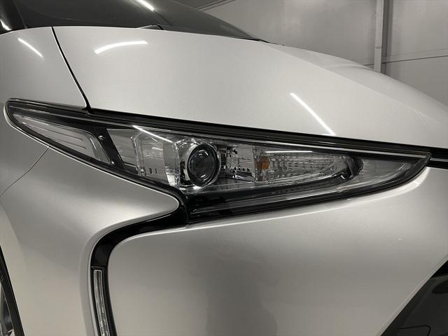 エスティマ アエラス 福祉車両・後席脱着式電動リフトUPシート・7人乗・走行18千K・ハイブリッド・4WD・電動車イス仕様・運転席パワーシート・左右電動スライドドア・プッシュスタート・スマートキー・TV・ナビ(39枚目)