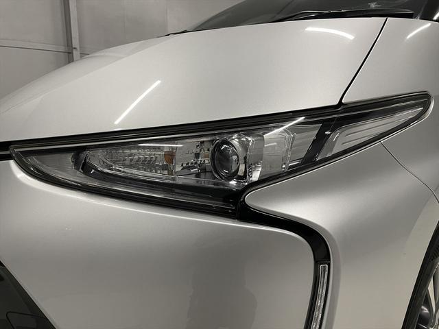 エスティマ アエラス 福祉車両・後席脱着式電動リフトUPシート・7人乗・走行18千K・ハイブリッド・4WD・電動車イス仕様・運転席パワーシート・左右電動スライドドア・プッシュスタート・スマートキー・TV・ナビ(40枚目)