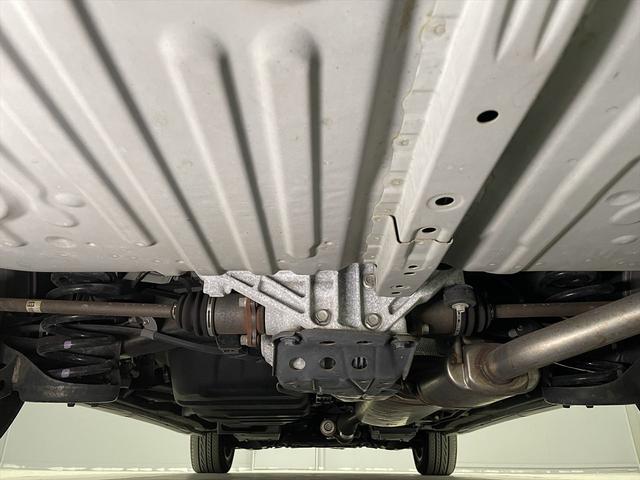 エスティマ アエラス 福祉車両・後席脱着式電動リフトUPシート・7人乗・走行18千K・ハイブリッド・4WD・電動車イス仕様・運転席パワーシート・左右電動スライドドア・プッシュスタート・スマートキー・TV・ナビ(44枚目)