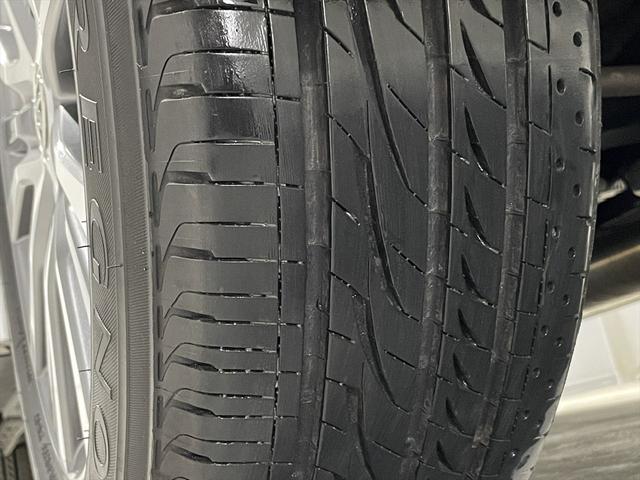 エスティマ アエラス 福祉車両・後席脱着式電動リフトUPシート・7人乗・走行18千K・ハイブリッド・4WD・電動車イス仕様・運転席パワーシート・左右電動スライドドア・プッシュスタート・スマートキー・TV・ナビ(46枚目)