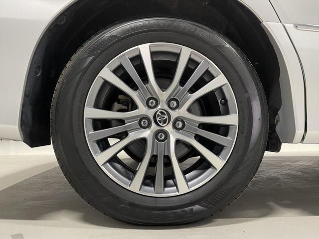 エスティマ アエラス 福祉車両・後席脱着式電動リフトUPシート・7人乗・走行18千K・ハイブリッド・4WD・電動車イス仕様・運転席パワーシート・左右電動スライドドア・プッシュスタート・スマートキー・TV・ナビ(49枚目)