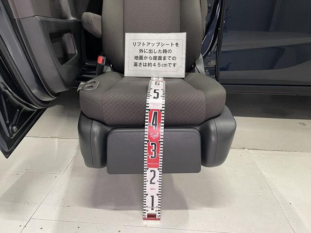フリード  1.5G 福祉車両・助手席リフトUPシート・6人乗・走行11千K・ホンダセンシング・電動車イス収納装置・ナビ・TV・Bモニター・左右電動スライドドア・プッシュスタート・スマートキー・リモコン・禁煙車(5枚目)