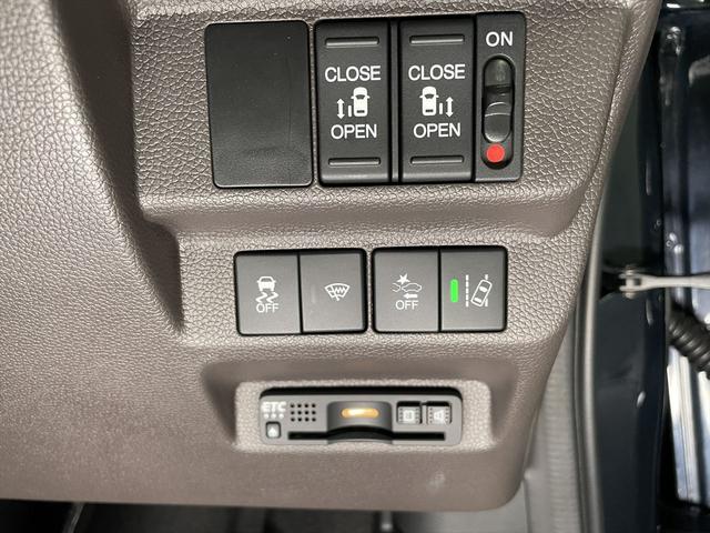 フリード  1.5G 福祉車両・助手席リフトUPシート・6人乗・走行11千K・ホンダセンシング・電動車イス収納装置・ナビ・TV・Bモニター・左右電動スライドドア・プッシュスタート・スマートキー・リモコン・禁煙車(31枚目)