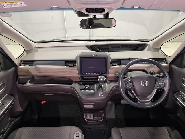 フリード  1.5G 福祉車両・助手席リフトUPシート・6人乗・走行11千K・ホンダセンシング・電動車イス収納装置・ナビ・TV・Bモニター・左右電動スライドドア・プッシュスタート・スマートキー・リモコン・禁煙車(32枚目)
