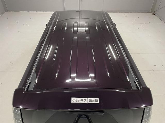 ヴォクシー 　ＺＳ　福祉車両・後席リフトＵＰシート７人乗・車検Ｒ９年５月迄・トヨタセーフティセンス・ＴＶ・ナビ・Ｂカメラ・左電動スライドドア・スマートキー・プッシュスタート・リモコン・折り畳み車イス固定ベルト（32枚目）