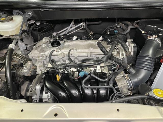 ヴォクシー 福祉車両・電動スロープ・2台積・7人乗・走行64千K・タイプ1・TV・ナビ・Bカメラ・左電動スライドドア・左オートステップ・キーレス・ニールダウン・電動ウィンチセカンドサード・無線ウィンチリモコン(43枚目)