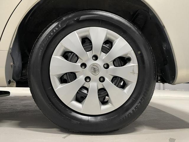 ヴォクシー 福祉車両・電動スロープ・2台積・7人乗・走行64千K・タイプ1・TV・ナビ・Bカメラ・左電動スライドドア・左オートステップ・キーレス・ニールダウン・電動ウィンチセカンドサード・無線ウィンチリモコン(50枚目)