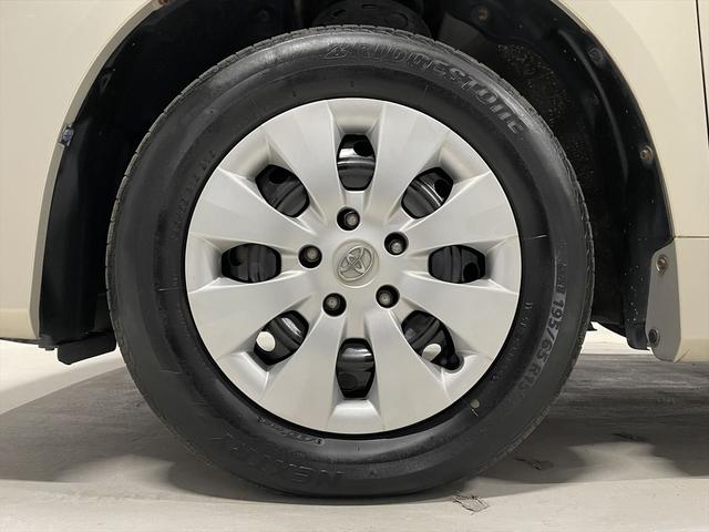 ヴォクシー 福祉車両・電動スロープ・2台積・7人乗・走行64千K・タイプ1・TV・ナビ・Bカメラ・左電動スライドドア・左オートステップ・キーレス・ニールダウン・電動ウィンチセカンドサード・無線ウィンチリモコン(51枚目)