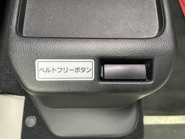 エブリイワゴン 　福祉車両・手動スロープ・１台積・４人乗・走行５９千Ｋ・スズキセーフティサポート・リヤ分割シート・リクライニング車椅子乗車カノウ・左電動オートステップ・プッシュスタート・スマートキー・ナビＴＶ・Ｂカメラ（17枚目）