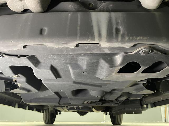 エブリイワゴン 　福祉車両・手動スロープ・１台積・４人乗・走行５９千Ｋ・スズキセーフティサポート・リヤ分割シート・リクライニング車椅子乗車カノウ・左電動オートステップ・プッシュスタート・スマートキー・ナビＴＶ・Ｂカメラ（43枚目）