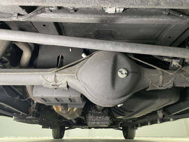 エブリイワゴン 　福祉車両・手動スロープ・１台積・４人乗・走行５９千Ｋ・スズキセーフティサポート・リヤ分割シート・リクライニング車椅子乗車カノウ・左電動オートステップ・プッシュスタート・スマートキー・ナビＴＶ・Ｂカメラ（44枚目）