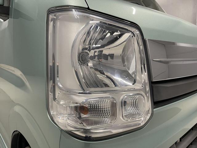 エブリイワゴン 　福祉車両・手動スロープ・１台積・４人乗・走行５９千Ｋ・スズキセーフティサポート・リヤ分割シート・リクライニング車椅子乗車カノウ・左電動オートステップ・プッシュスタート・スマートキー・ナビＴＶ・Ｂカメラ（47枚目）