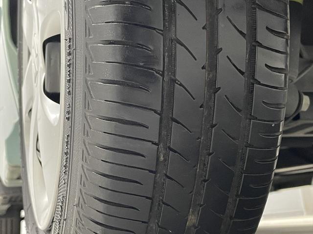 エブリイワゴン 　福祉車両・手動スロープ・１台積・４人乗・走行５９千Ｋ・スズキセーフティサポート・リヤ分割シート・リクライニング車椅子乗車カノウ・左電動オートステップ・プッシュスタート・スマートキー・ナビＴＶ・Ｂカメラ（50枚目）