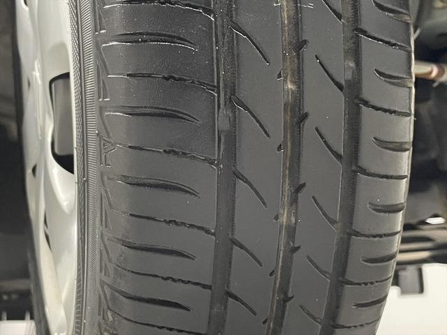 エブリイワゴン 　福祉車両・手動スロープ・１台積・４人乗・走行５９千Ｋ・スズキセーフティサポート・リヤ分割シート・リクライニング車椅子乗車カノウ・左電動オートステップ・プッシュスタート・スマートキー・ナビＴＶ・Ｂカメラ（52枚目）