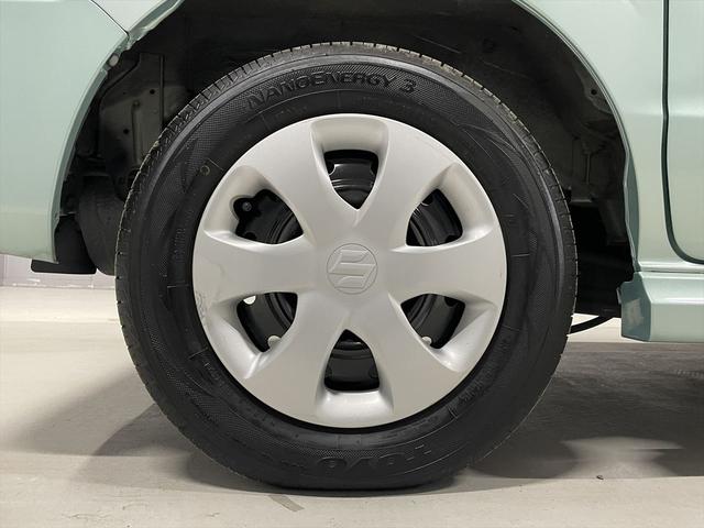 エブリイワゴン 　福祉車両・手動スロープ・１台積・４人乗・走行５９千Ｋ・スズキセーフティサポート・リヤ分割シート・リクライニング車椅子乗車カノウ・左電動オートステップ・プッシュスタート・スマートキー・ナビＴＶ・Ｂカメラ（53枚目）